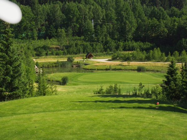 Golf Club Sokolov